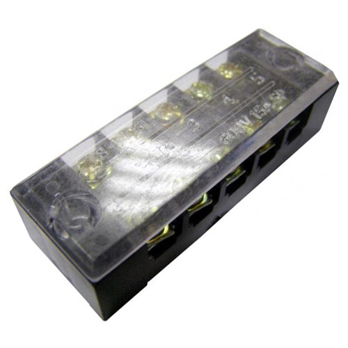 Клемна колодка TB1505