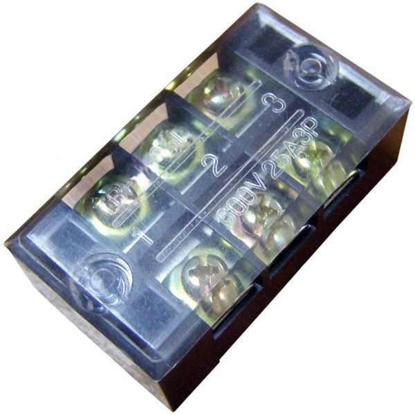 Клемна колодка TB6003
