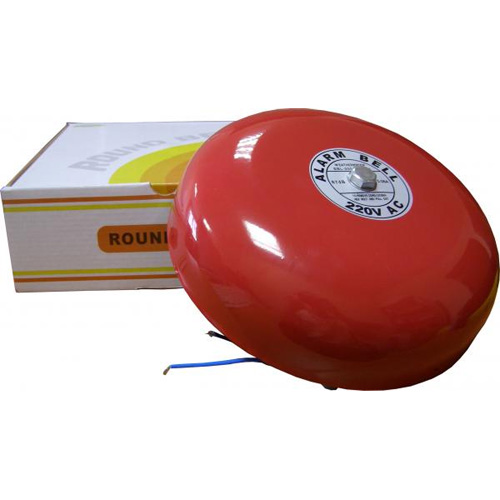 Дзвінок EBL-2004 (CB-8) красный